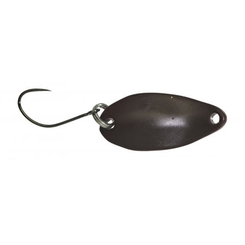 Gunki Blyskáč Plandavka Slide Dark Brown Light Brovn