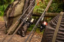 One More Cast Prút Black Pearl Spod & Marker 13 ft 5 lb 2-Diel (2)