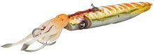 Savage Gear Swimsquid Inchiku Orange Gold Glow (3)