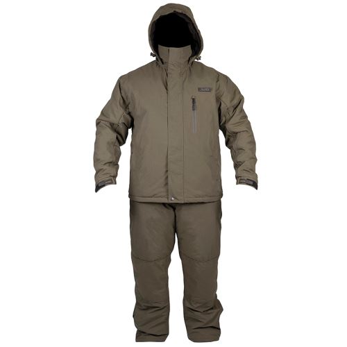 Avid Carp Zimný Komplet Arctic 50 Suit