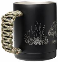 Prologic Hrnček Blackfire Twin Skin Carp Cup 400 ml (1)