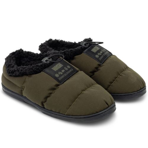 Nash Nazúvaky ZT Deluxe bivvy Slipper