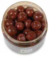 Nikl Boilies V Dipe Strawberry 250 g (1)
