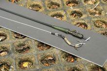 One More Cast Hotové Náväzce Meta Terminal Tackle All-In-1 Lock Hook Spinner Lead Clip Tubing Rig Barbless (1)