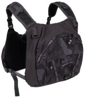 Fox Rage Batoh Camo Voyager Chest Pack