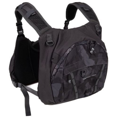 Fox Rage Batoh Camo Voyager Chest Pack