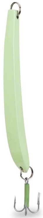 E-shop Saenger aquantic pilker banana pilk steel singl vzor lu - 200 g