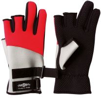 Mikado Rukavice Neoprénové - M