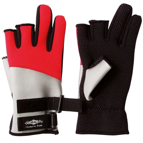 Mikado Rukavice Neoprénové