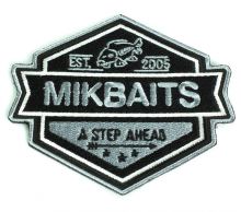 Mikbaits Nášivka Ultra Fans Mikbaits Nášivka Ultra Fans