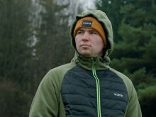 Delphin Hybridná Prechodná Bunda Ixtera Hybrix (1)