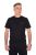 Fox Tričko Classic T-Shirt Black/Orange