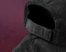 One More Cast Šiltovka The Playmaker Courduroy Cap (8)