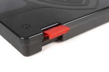 Fox Rage Stack and Store Box Shield Storage 16 Comp Large Shallow (4)