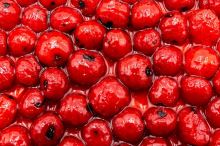 My-Baits Tigrí Orech RainbowSix Fluoro Tigernuts 150 ml Legendary Strawberry (5)