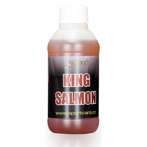 Sportcarp Esencia Premium King Salmon 100 ml