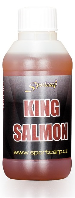 Sportcarp esencia premium king salmon 100 ml