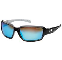 Scierra Okuliarle Street Wear Sunglasses Mirror Grey Blue Lens