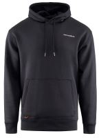 Grundéns Mikina Displacement DWR Hoodie Zero Shucks Black (1)
