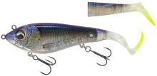 Savage Gear Wobler Deviator Tail SS Clear Herring Savage Gear Wobler Deviator Tail SS Clear Herring