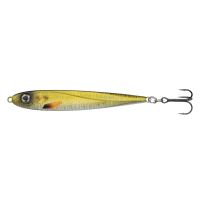 Abu Garcia Pilker Sölv Calle Green Tobis - 10 cm 21 g