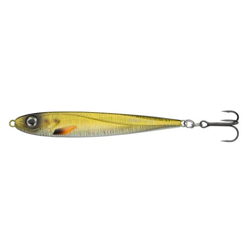Abu Garcia Pilker Sölv Calle Green Tobis