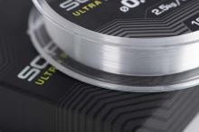 Matrix Vlasec Soft Steel Ultra Power Monofilament 100 m (6)