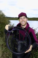 Browning Podberáková Hlava CK Competion Net 45x35x28 cm 8x8 mm (6)