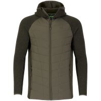 Korda Bunda Hybrid Jacket Olive - XL