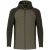 Korda Bunda Hybrid Jacket Olive