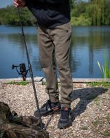 Fox Tepláky Collection Joggers Green (4)