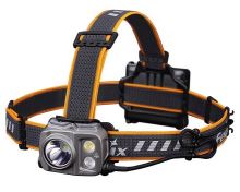 Fenix Čelovka Nabíjacia HP16R