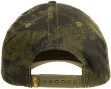 Navitas Šiltovka Crux Camo Baseball Cap (3)