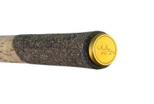 Delphin Prút Vulkán 3,9 m 65 g (5)