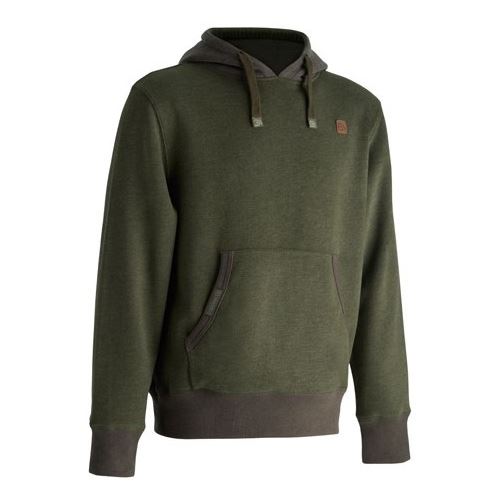 Trakker Mikina Earth Hood