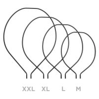 Fencl Podberáková Hlava King S Pogumovanou Sieťou (2)