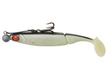 Madcat Gumová Nástraha RTF Shad Glow In The Dark 2/0