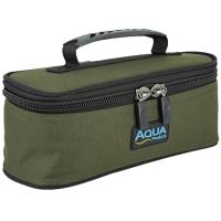 Aqua Taška Na Doplnky Medium Bitz Bag Black Series Aqua Taška Na Doplnky Medium Bitz Bag Black Series