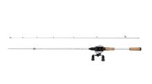 Abu Garcia Set Max Pro Casting Combo 1,98 m 10-40 g Abu Garcia Set Max Pro Casting Combo 1,98 m 10-40 g