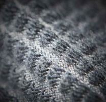 Geoff Anderson Kukla WizWool Balaclava Sivá (2)