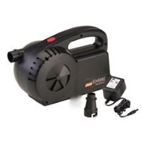 Fox Dobíjacia Pumpa Rechargable Air Pump/Deflator 12V/240V (1)