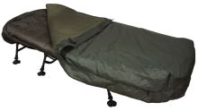 Sonik Spací Vak SK TEK Sleeping Bag Compact (1)