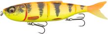 Savage Gear Wobler 4Play V2 Swim &amp; Jerk SS Golden Ambulance