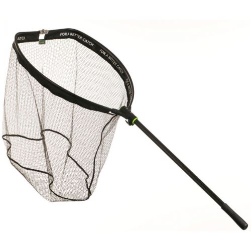 Zfish Podberák Landing Net DLX 160cm