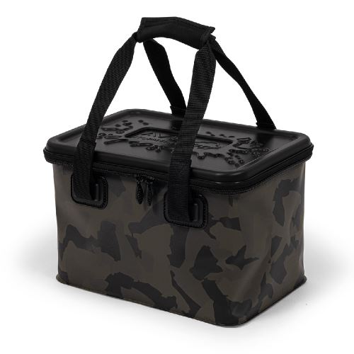 Avid Carp Taška Stormshield Camo EVA Carryall