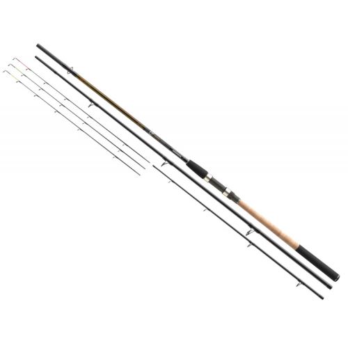 Cormoran Prút GF Feeder Pro Medium Heavy 3,3 m 40-120 g