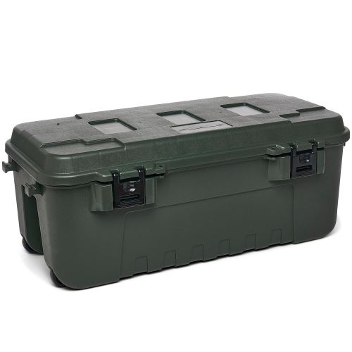 Plano Box Sportsmans Trunk Large