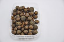 Jet Fish mäkčené peletky 20g (5)