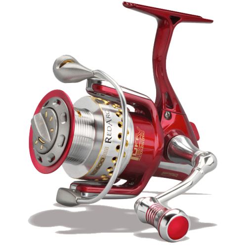 SPRO Navijak Red Arc 10100