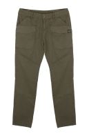 Fox Nohavice Chunk Khaki Combats - Veľkosť S